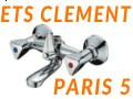 Artisan plombier Paris 5 professionnel et adroit