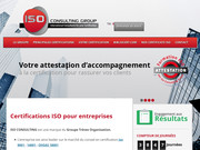 Détails : La norme iso 9001