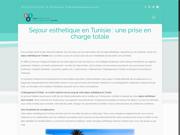 Détails : chirurgie en Tunisie du nez