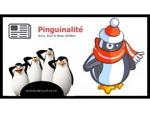 Pinguinalités Infolites