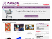 Magasins LSA