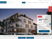 Détails : Promotion immobilière sur Nantes
