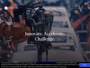 Détails : Inter Action Consultants (IAC) : du (re-)nouveau en Allemagne.