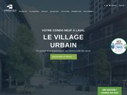 Détails : Condo à vendre Laval