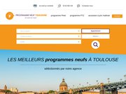Détails : programme-neuf-toulouse.com 