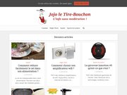 Détails : Jojo Le Tire Bouchon pour trouver le meilleur amplificateur wifi