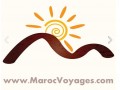 Détails : Maroc Voyages