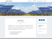 Détails : Select Habitat 