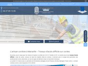 Votre rénovation de façade à Marseille