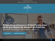 Détails : Prépa architecture a Paris Archi Prep’