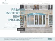 Détails : L'institut de soins et de beauté inclusifs de Paris