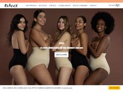 Détails : Tcheex.com, boutique en ligne de sous-vêtements Tcheex