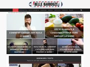 Bellebarbouze : pour apprendre à teindre votre barbe
