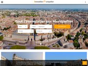 Détails : Immobilier-montpellier.com