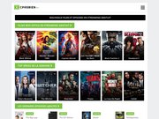 Détails : Le meilleur portail des films et séries streaming en VOSTFR et VF
