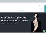Carthagomed : la chirurgie esthétique en Tunisie