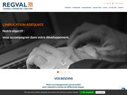 Détails : Regval, cabinet d'expertise-comptable à Soisy-sous-Montmorency