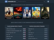 Détails : VoirSerie, un site de streaming 100% sans frais et illimité