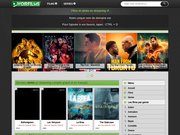 VoirFilms : des films en streaming