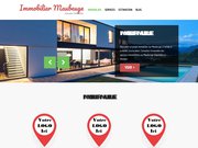 Immobilier Maubeuge, votre portail immobilier qui rÃ©fÃ©rence les agences immobilieres sur Maubeuge