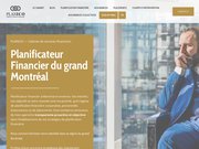 Détails : Le cabinet de planification financier à Montréal