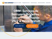 Serrurier Bruxelles