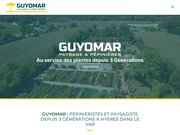 Détails : Guyomar: Pépinière et aménagement paysager à Hyères 