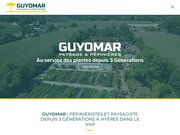 Détails : Guyomar: Pépinière et aménagement paysager à Hyères
