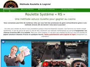 Détails : Méthode roulette