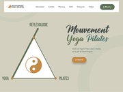 Détails : Yoga Avignon