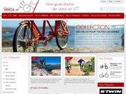 Détails : Guide vélos et VTT