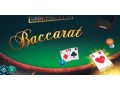 Détails : Introduction au jeu de Baccarat (ou Baccara)