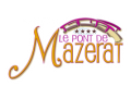 Détails : Le Pont de Mazerat camping en Dordogne