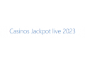 Détails : Jouez sur un casino en ligne avec un maximum de garanties