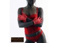 Détails : Massages naturistes sensuels bijoux noir paris