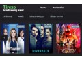 Détails : Tirexo : Regardez vos séries en streaming gratuit