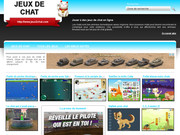 Détails : jeux2chat