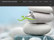 Masseur thérapeute (Suisse)