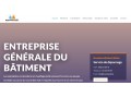 Détails : BRUSSINVEST : entreprise générale du bâtiment