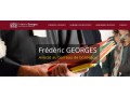 Détails : Frédéric GEORGES : avocat au barreau de Bordeaux