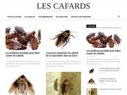 Cafard de jardin