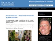 Serrurier Valbonne Riviera