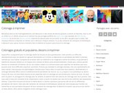 Détails : Site de coloriage en ligne