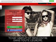 rencontre gratuite en europe 