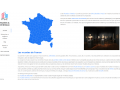 Détails : Les musées et châteaux de France