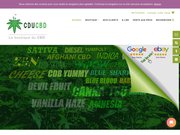 Détails : Votre référence pour l'achat de produits CBD |{Acheter|Obtenir|Se procur