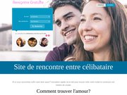 Détails : Rencontre gratuite 