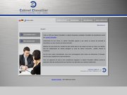 Cabinet Chevaillier, cabinet d'expertise comptable Paris