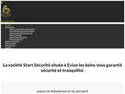 Start Sécurité : Pour vous munir d’un agent de sécurité fiable et compétent