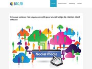 Le blog de la communication et du marketing digital